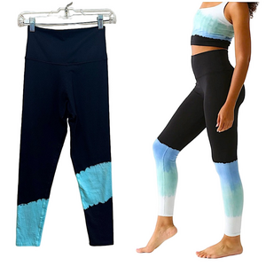 ELECTRIC & ROSE Sunset Yoga Leggings